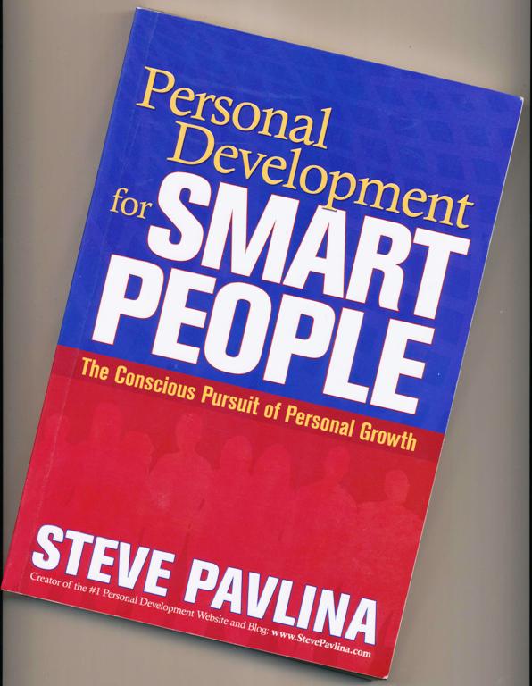 Personal development for smart people